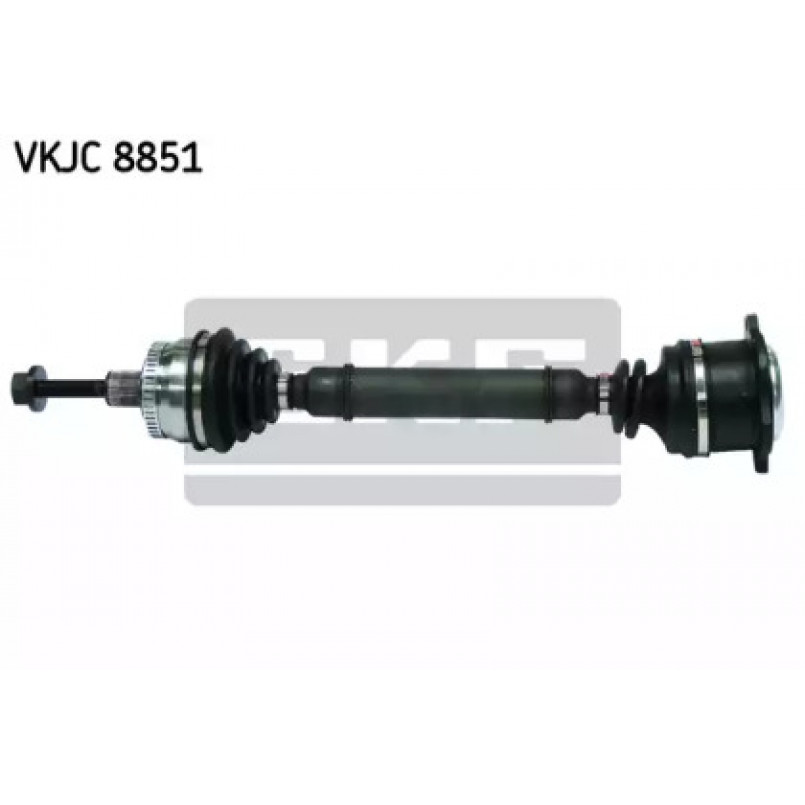 VKJC 8851 SKF - Привідний вал
